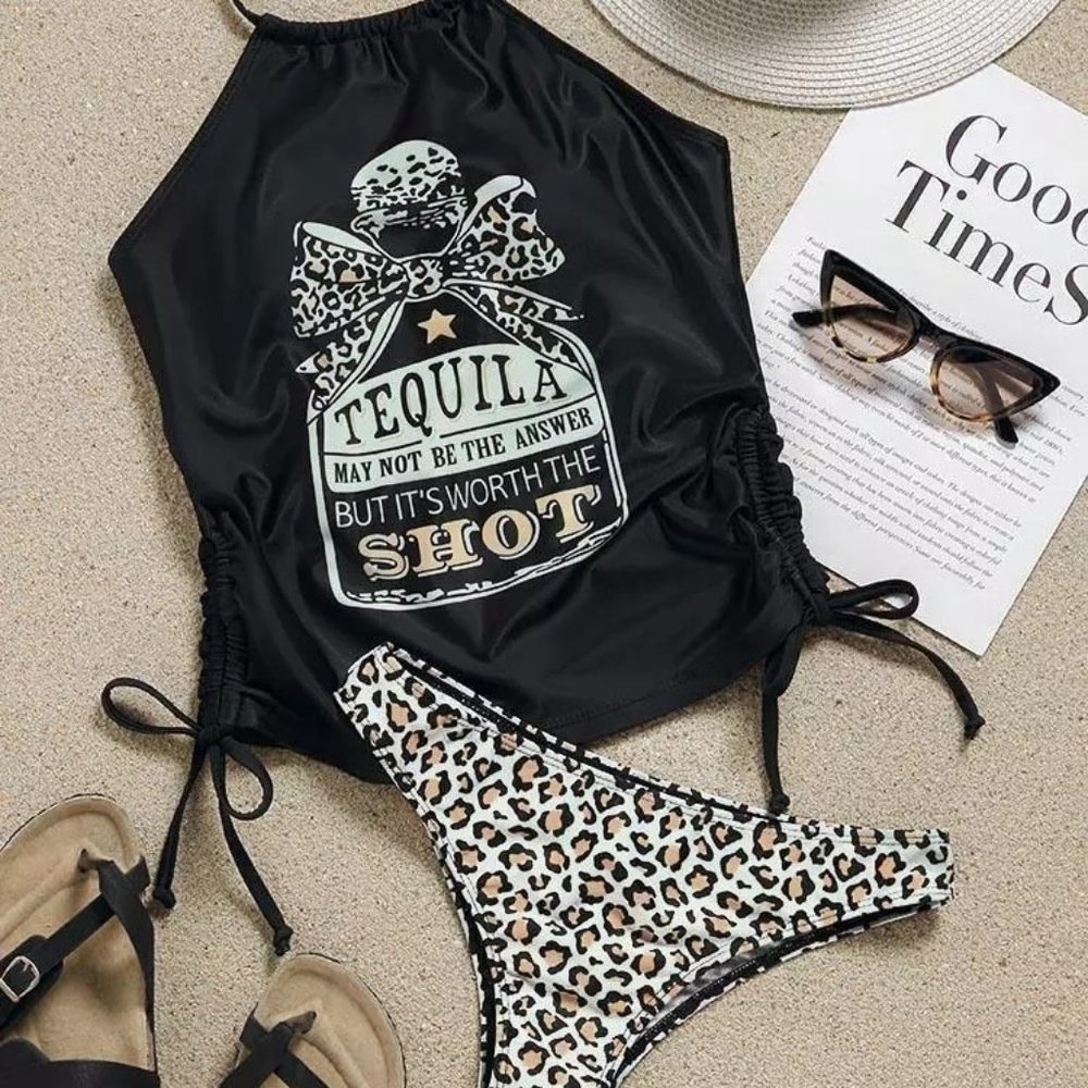 Tequila Tankini